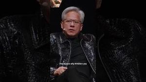 Video post by @nvidia on YouTube