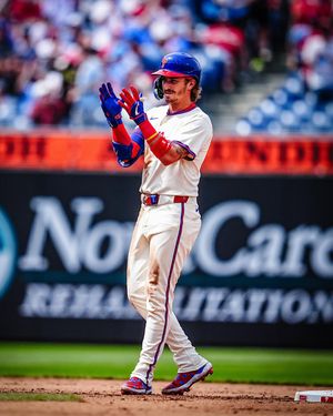 Image post by @phillies on Instagram