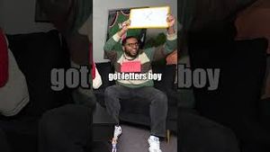 Video post by @enjoybball on YouTube