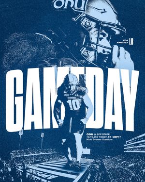 Image post by @odufootball on Instagram