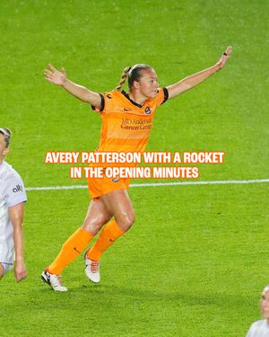 Image post by @houstondash on Instagram