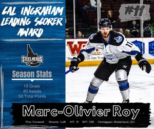 Image post by @idahosteelheads on Instagram