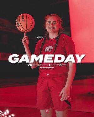 Image post by @southalabamawbb on Instagram