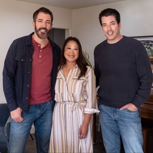 Image post by @propertybrothers on Instagram