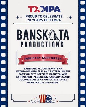 Image post by @banskotaproductions on Instagram