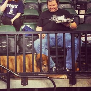 Image post by @austin_spurs on Instagram