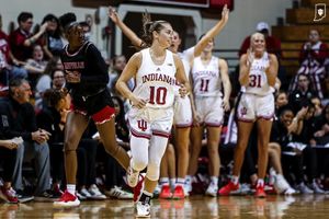 Image post by @iuhoosiers on Instagram