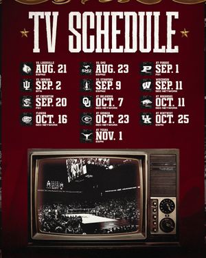 Image post by @aggievolleyball on Instagram