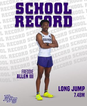 Image post by @hpu.trackxc on Facebook