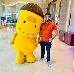 Image post by @amannayak2626 on Instagram