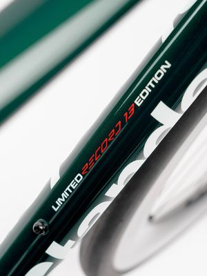 Image post by @standertbicycles on Instagram
