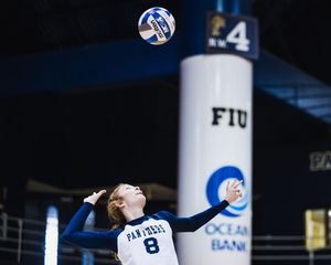 Image post by @fiuvolleyball on Instagram