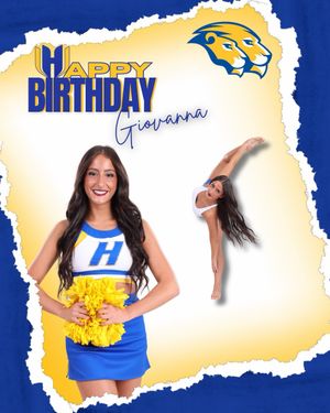 Image post by @hofstradanceteam on Instagram