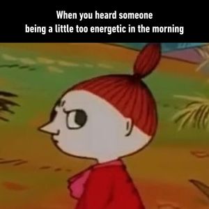 Image post by @9gag on Instagram