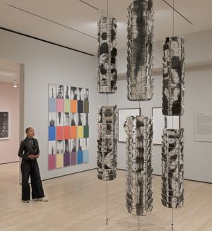 Image post by @sfmoma on Instagram