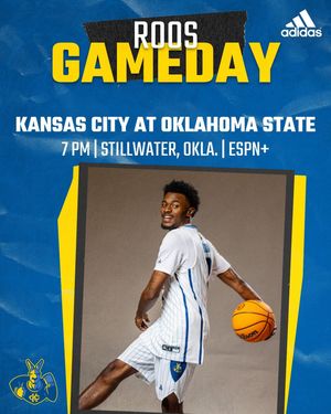 Image post by @kcroosmbb on Instagram