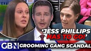 Video post by @gbnewsonline on YouTube