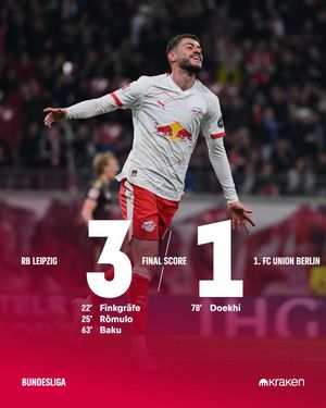 Image post by @rbleipzig on Instagram