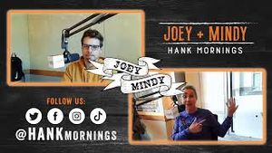 Video post by @971hankfm on YouTube