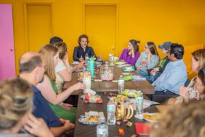 Image post by @lsua.etl on Instagram