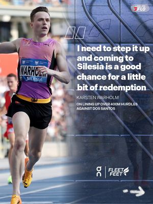 Image post by @flotrack on Instagram
