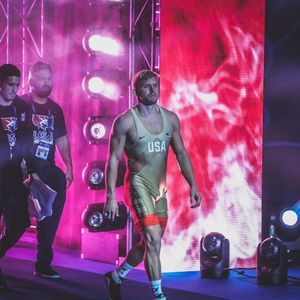 Image post by @kyledake444 on Instagram