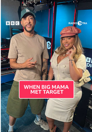 Video post by @bbc1xtra on TikTok