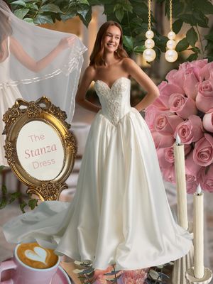 Image post by @vowdweddings on Instagram