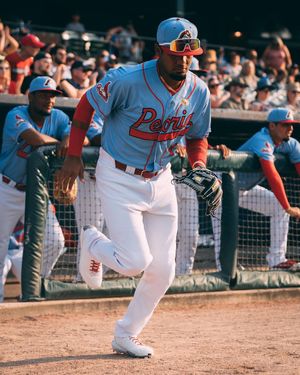 Image post by @peoriachiefs on Instagram