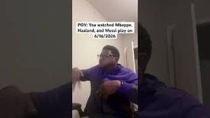 Video post by @ANTicsFC95 on YouTube