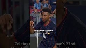 Video post by @brfootball on YouTube
