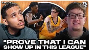 Video post by @enjoytdup on YouTube