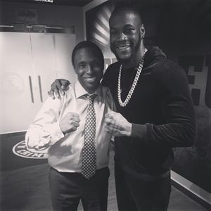 Image post by @bronzebomber on Instagram