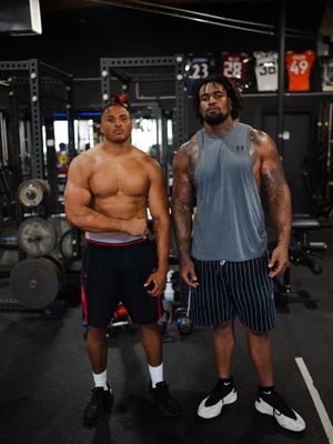 Image post by @d.c.athletics on Instagram