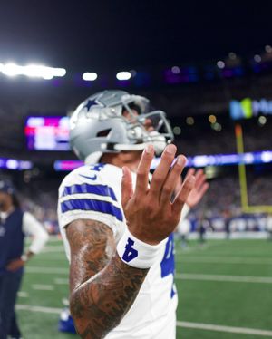 Image post by @dallascowboys on Instagram