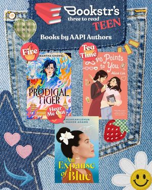 Image post by @bookstrofficial on Instagram
