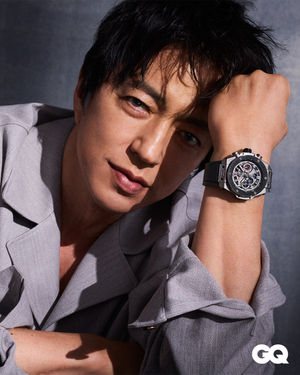 Image post by @gqjapan on Instagram