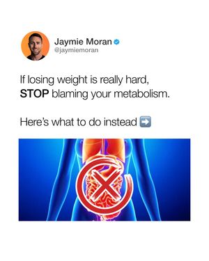 Image post by @jaymiemoran on Instagram