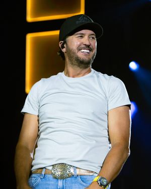 Image post by @lukebryan on Instagram