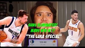 Video post by @sunsfan96 on YouTube