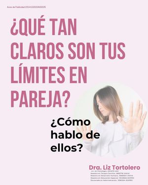 Image post by @dra.liztortolero on Instagram