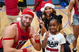 Image post by @WWECommunity on Twitter