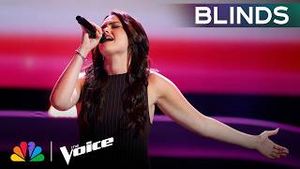 Video post by @nbcthevoice on YouTube