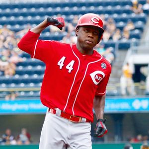 Image post by @reds on Instagram