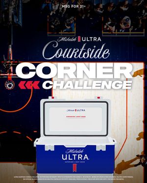 Image post by @MichelobULTRA on Twitter