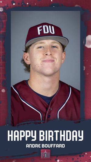 Image post by @FDUKnightsBase on Twitter/X