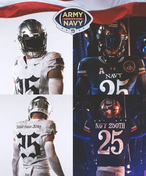 Image post by @armynavygame on Instagram