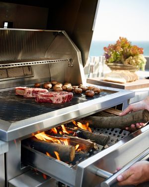Image post by @kalamazoogrills on Instagram