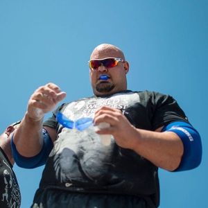Image post by @shawstrength on Instagram