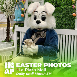 Image post by @visitmcallen on Instagram